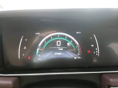GAC Aion M6 PRO 270T DCT Luxury - ფოტო 11