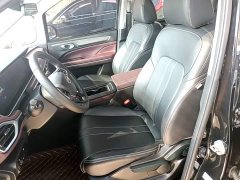 GAC Aion M6 PRO 270T DCT Luxury - ფოტო 14