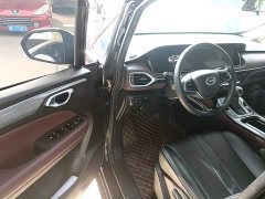 GAC Aion M6 PRO 270T DCT Luxury - ფოტო 15