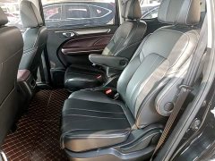 GAC Aion M6 PRO 270T DCT Luxury - ფოტო 16