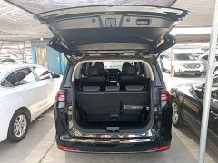 GAC Aion M6 PRO 270T DCT Luxury - ფოტო 18