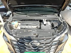 GAC Aion M6 PRO 270T DCT Luxury - ფოტო 19