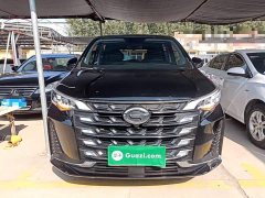 GAC Aion M6 PRO 270T DCT Luxury - ფოტო 2