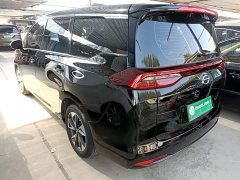 GAC Aion M6 PRO 270T DCT Luxury - ფოტო 4