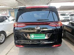 GAC Aion M6 PRO 270T DCT Luxury - ფოტო 5