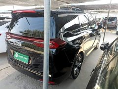GAC Aion M6 PRO 270T DCT Luxury - ფოტო 6
