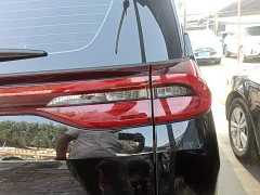 GAC Aion M6 PRO 270T DCT Luxury - ფოტო 7