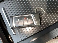 GAC Aion M6 PRO 270T DCT Luxury - ფოტო 8