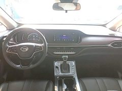 GAC Aion M6 PRO 270T DCT Luxury - ფოტო 9