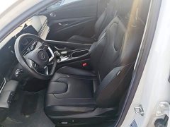 Hyundai Elantra 1.5L CVT Luxury - ფოტო 14