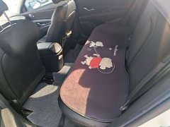 Hyundai Elantra 1.5L CVT Luxury - ფოტო 16