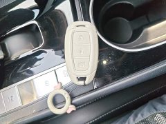 Hyundai Elantra 1.5L CVT Luxury - ფოტო 8