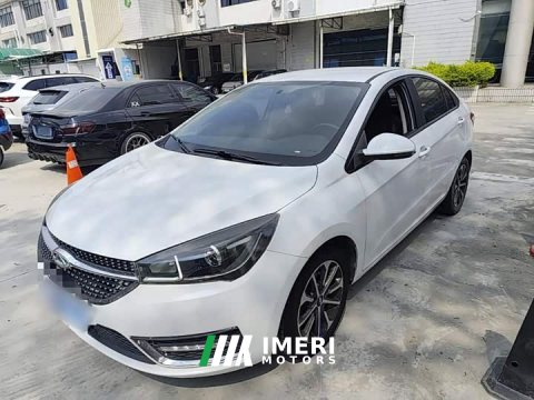 2021 Chery Arrizo 5 PRO 1.5L CVT Youth Edition - ავტომობილი ჩინეთიდან