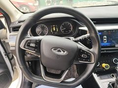 Chery Arrizo 5 PRO 1.5L CVT Youth Edition - ფოტო 10