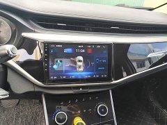 Chery Arrizo 5 PRO 1.5L CVT Youth Edition - ფოტო 12