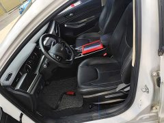 Chery Arrizo 5 PRO 1.5L CVT Youth Edition - ფოტო 14