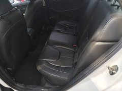 Chery Arrizo 5 PRO 1.5L CVT Youth Edition - ფოტო 16