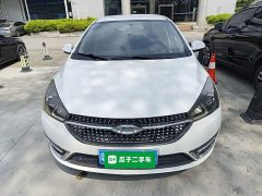 Chery Arrizo 5 PRO 1.5L CVT Youth Edition - ფოტო 2