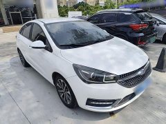 Chery Arrizo 5 PRO 1.5L CVT Youth Edition - ფოტო 3
