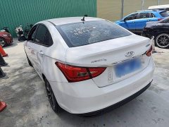 Chery Arrizo 5 PRO 1.5L CVT Youth Edition - ფოტო 4