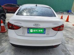 Chery Arrizo 5 PRO 1.5L CVT Youth Edition - ფოტო 5