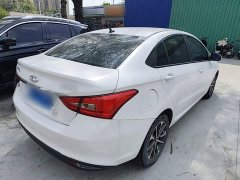Chery Arrizo 5 PRO 1.5L CVT Youth Edition - ფოტო 6