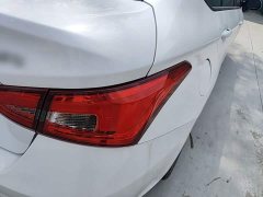 Chery Arrizo 5 PRO 1.5L CVT Youth Edition - ფოტო 7