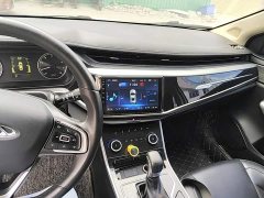 Chery Arrizo 5 PRO 1.5L CVT Youth Edition - ფოტო 9