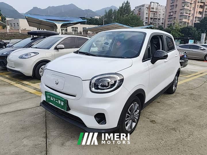 Leapmotor Leapo T03 310 Comfort Edition