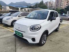 Leapmotor Leapo T03 2024 310 Comfort Edition - ფოტო 1