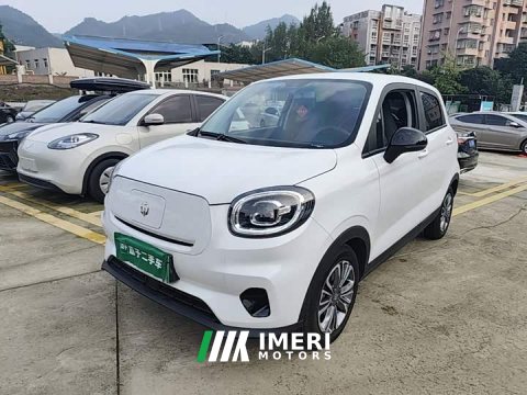 2025 Leapmotor Leapo T03 2024 310 Comfort Edition - ავტომობილი ჩინეთიდან