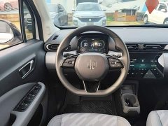 Leapmotor Leapo T03 2024 310 Comfort Edition - ფოტო 10