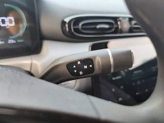 Leapmotor Leapo T03 2024 310 Comfort Edition - ფოტო 13