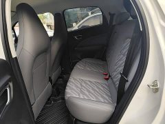 Leapmotor Leapo T03 2024 310 Comfort Edition - ფოტო 16
