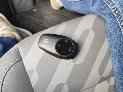 Leapmotor Leapo T03 2024 310 Comfort Edition - ფოტო 8
