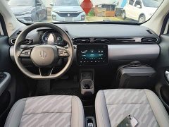 Leapmotor Leapo T03 2024 310 Comfort Edition - ფოტო 9