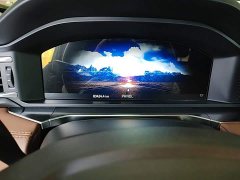 Ford Explorer EcoBoost 285 AWD Fashion Plus 6-Seater - ფოტო 11