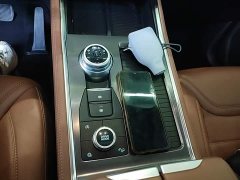 Ford Explorer EcoBoost 285 AWD Fashion Plus 6-Seater - ფოტო 13