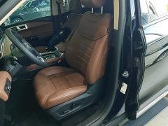 Ford Explorer EcoBoost 285 AWD Fashion Plus 6-Seater - ფოტო 14