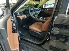 Ford Explorer EcoBoost 285 AWD Fashion Plus 6-Seater - ფოტო 15