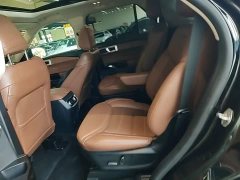 Ford Explorer EcoBoost 285 AWD Fashion Plus 6-Seater - ფოტო 16