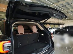 Ford Explorer EcoBoost 285 AWD Fashion Plus 6-Seater - ფოტო 18