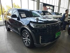 Ford Explorer EcoBoost 285 AWD Fashion Plus 6-Seater - ფოტო 3