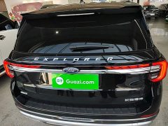 Ford Explorer EcoBoost 285 AWD Fashion Plus 6-Seater - ფოტო 5