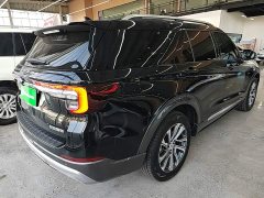 Ford Explorer EcoBoost 285 AWD Fashion Plus 6-Seater - ფოტო 6