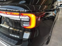 Ford Explorer EcoBoost 285 AWD Fashion Plus 6-Seater - ფოტო 7