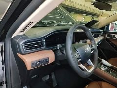 Ford Explorer EcoBoost 285 AWD Fashion Plus 6-Seater - ფოტო 9