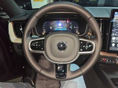Volvo XC60 Plug-in Hybrid 2026 Extended Range AWD Smart Luxury Edition - ფოტო 10