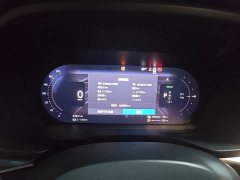 Volvo XC60 Plug-in Hybrid 2026 Extended Range AWD Smart Luxury Edition - ფოტო 11