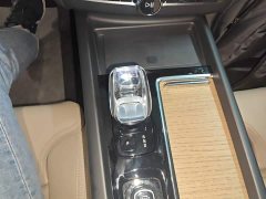 Volvo XC60 Plug-in Hybrid 2026 Extended Range AWD Smart Luxury Edition - ფოტო 13